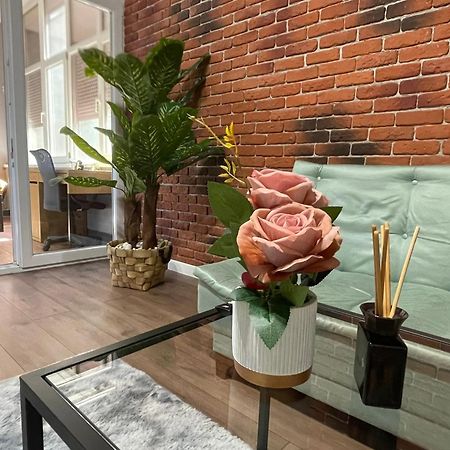 Casawanderful Apartment Букурещ Екстериор снимка