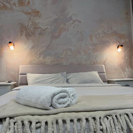 Casawanderful Apartment Букурещ Екстериор снимка