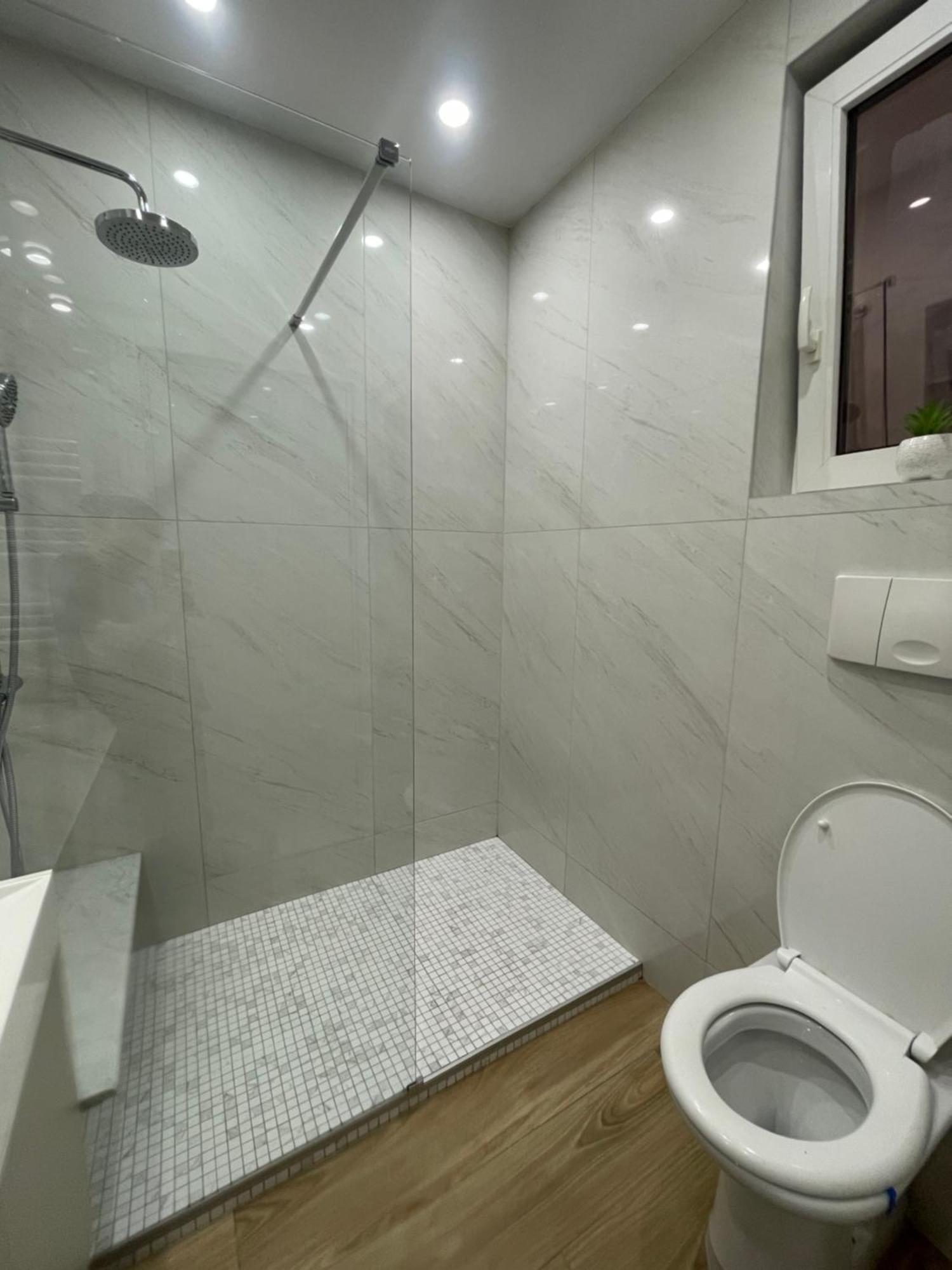Casawanderful Apartment Букурещ Екстериор снимка