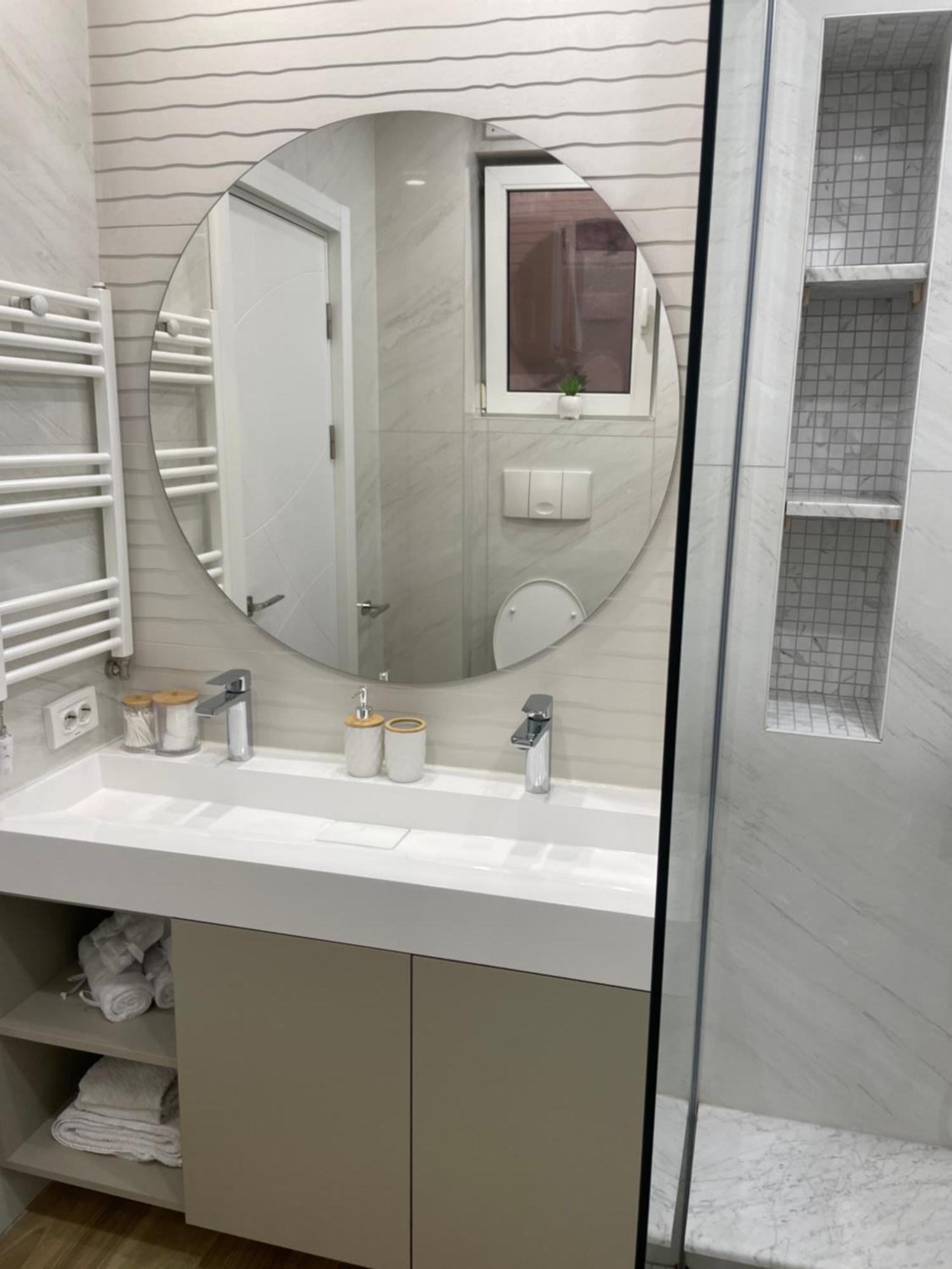 Casawanderful Apartment Букурещ Екстериор снимка