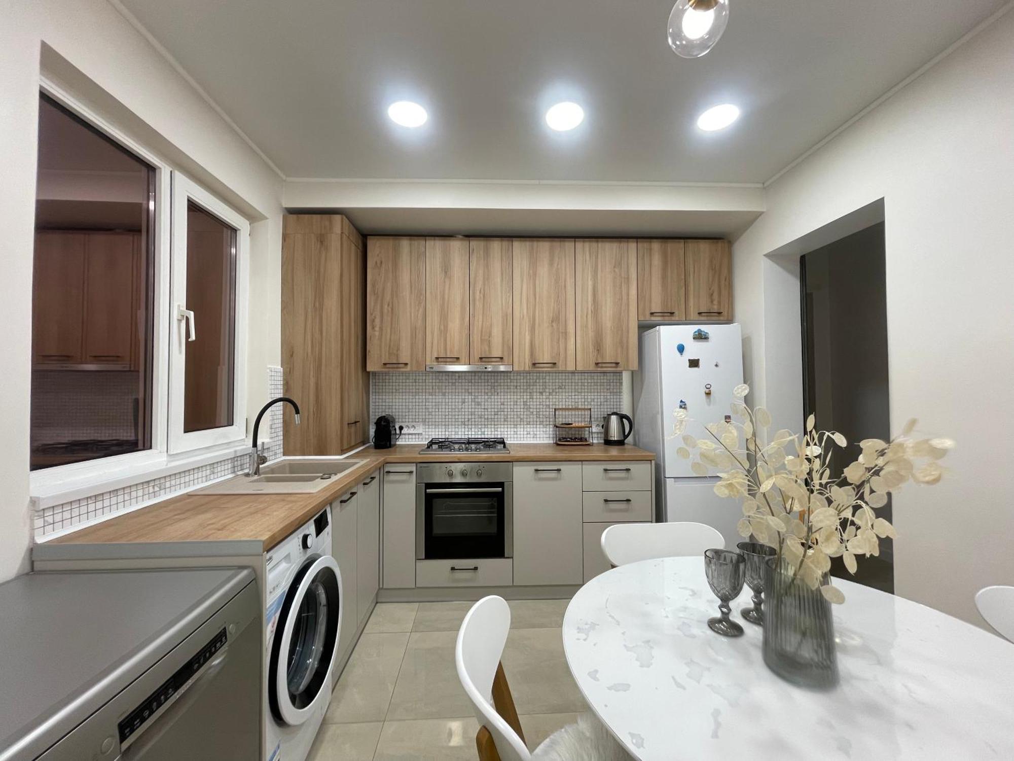Casawanderful Apartment Букурещ Екстериор снимка