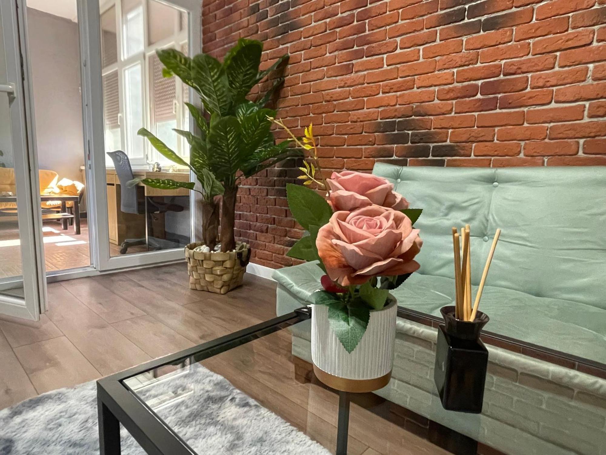 Casawanderful Apartment Букурещ Екстериор снимка