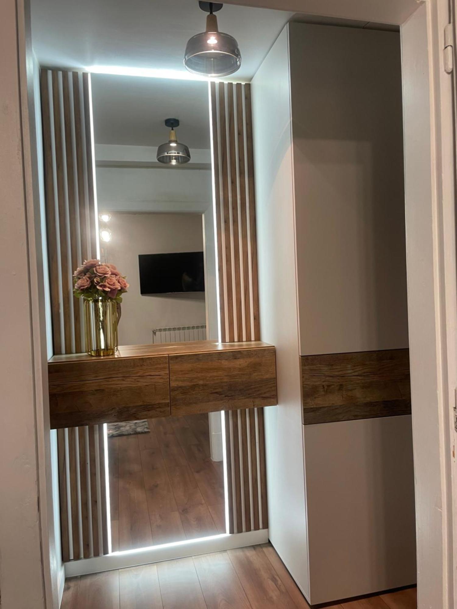 Casawanderful Apartment Букурещ Екстериор снимка