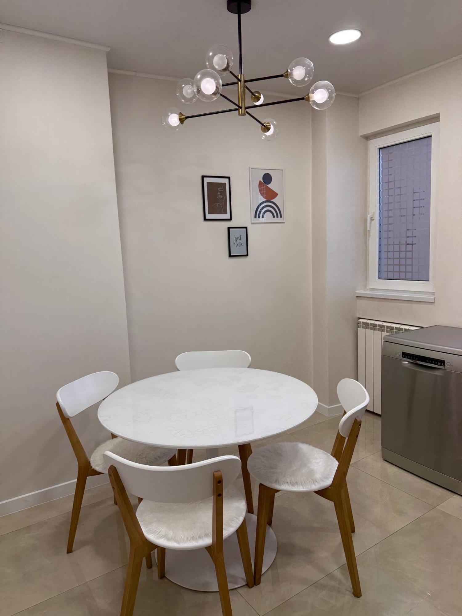 Casawanderful Apartment Букурещ Екстериор снимка