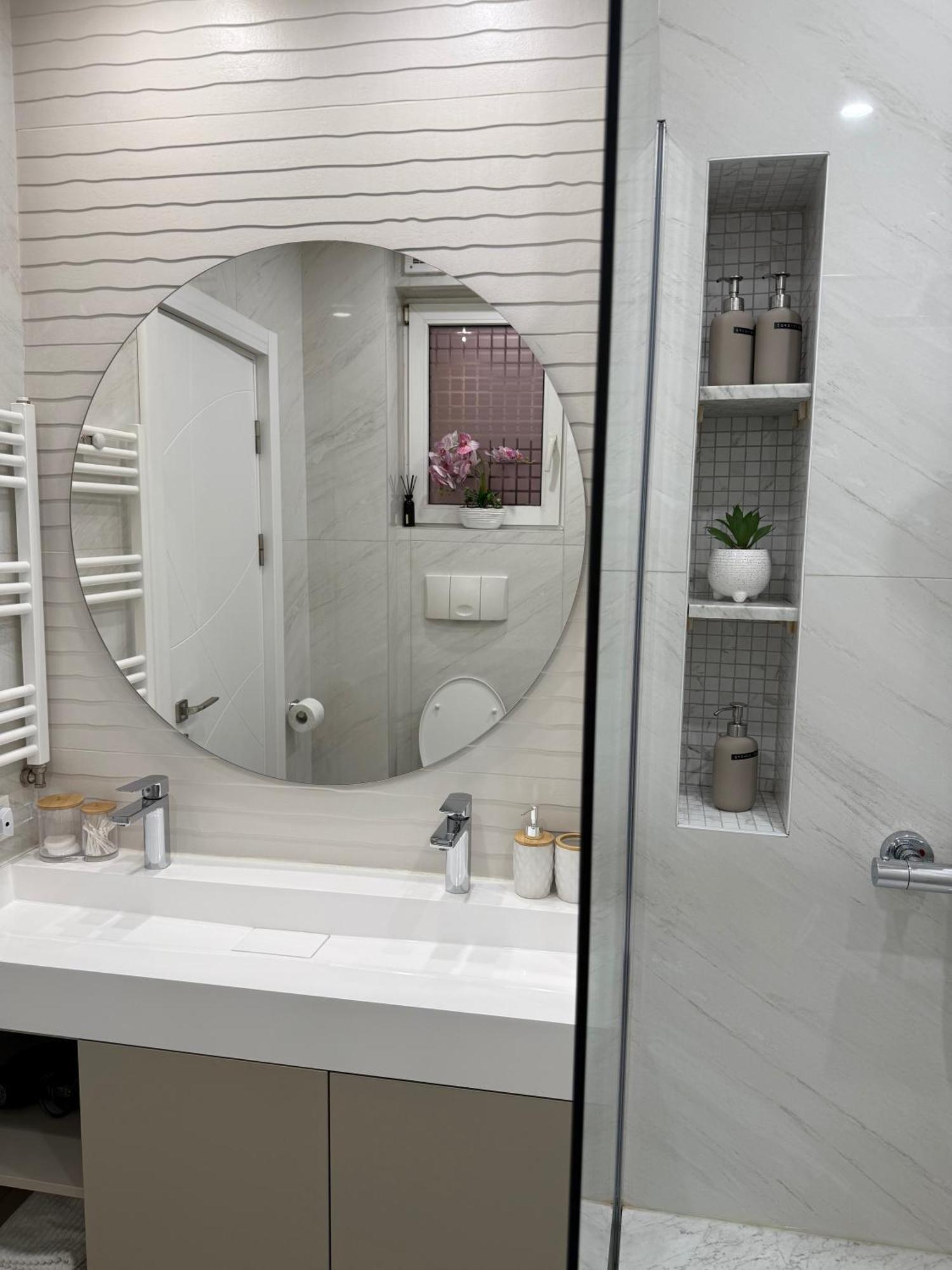 Casawanderful Apartment Букурещ Екстериор снимка