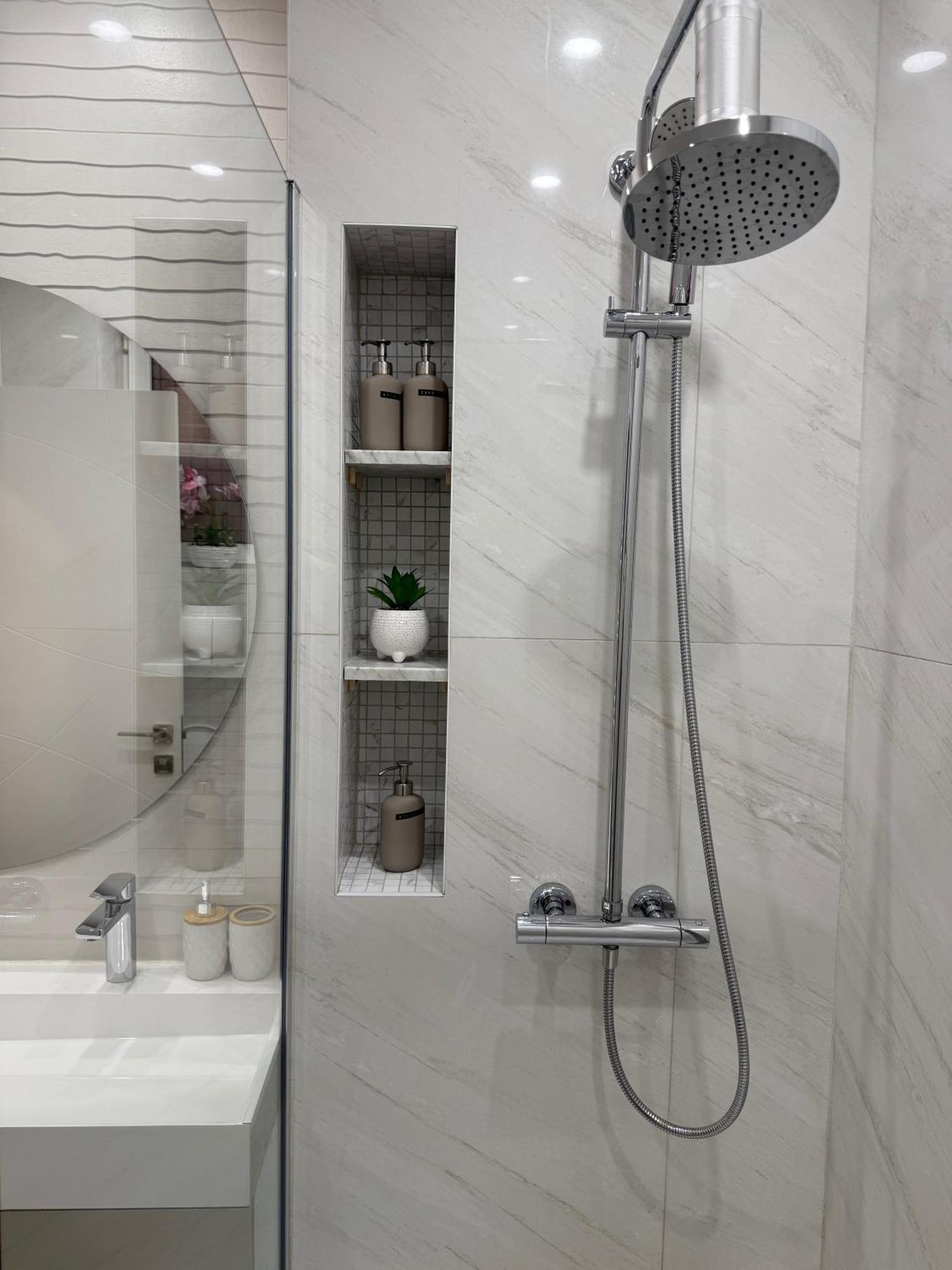 Casawanderful Apartment Букурещ Екстериор снимка