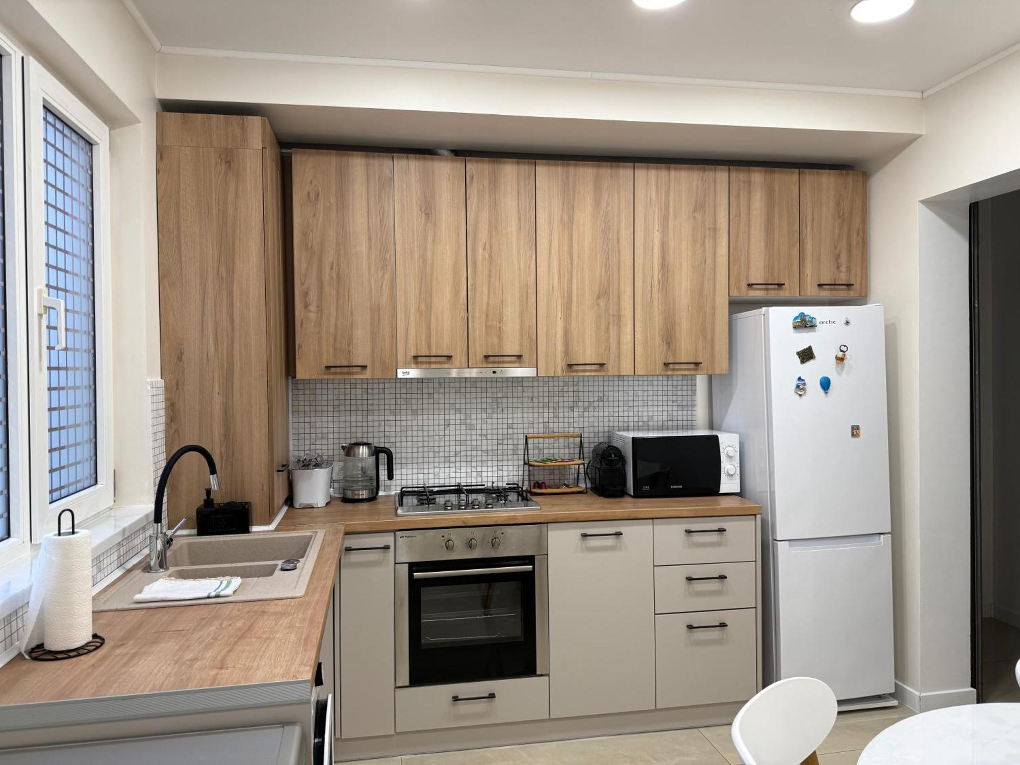 Casawanderful Apartment Букурещ Екстериор снимка