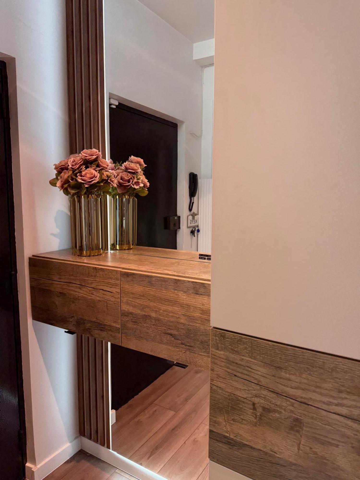 Casawanderful Apartment Букурещ Екстериор снимка