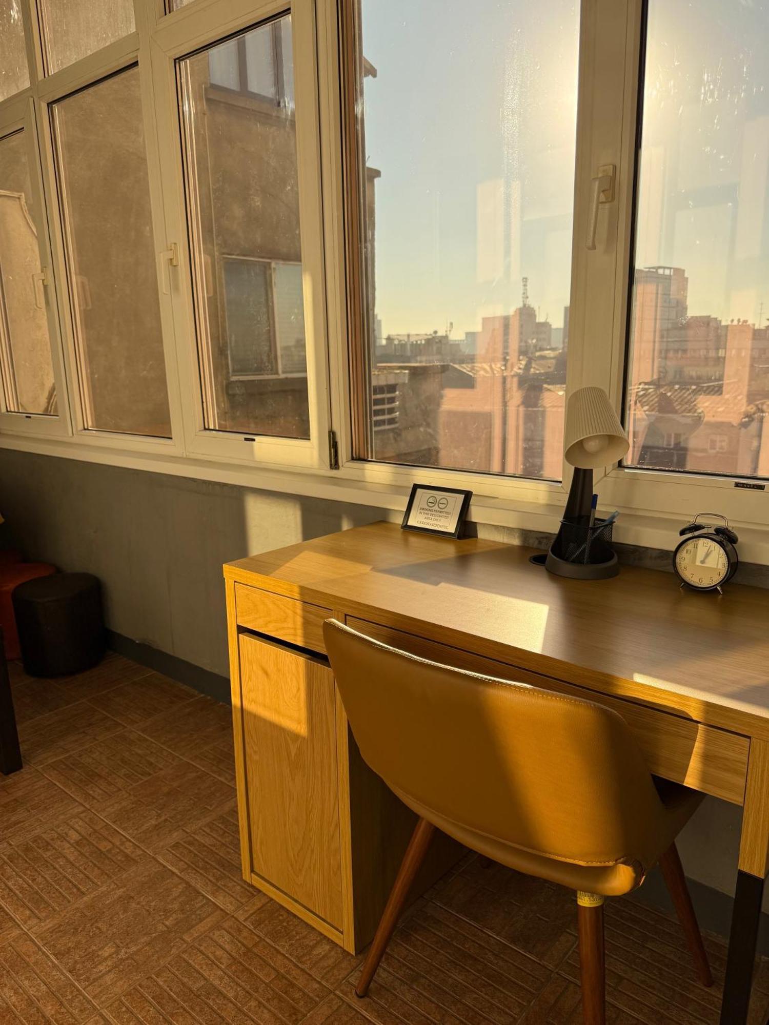 Casawanderful Apartment Букурещ Екстериор снимка