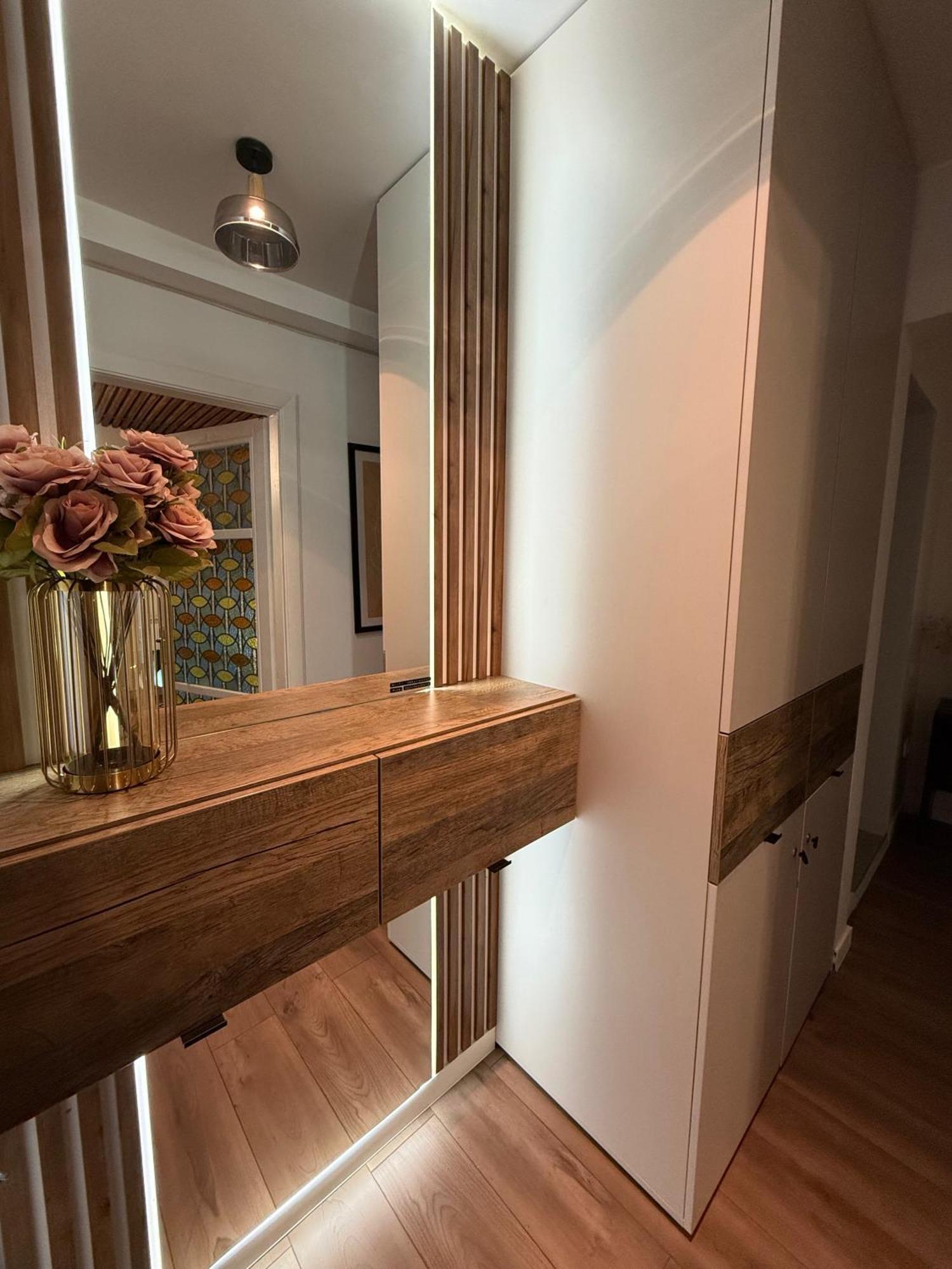 Casawanderful Apartment Букурещ Екстериор снимка
