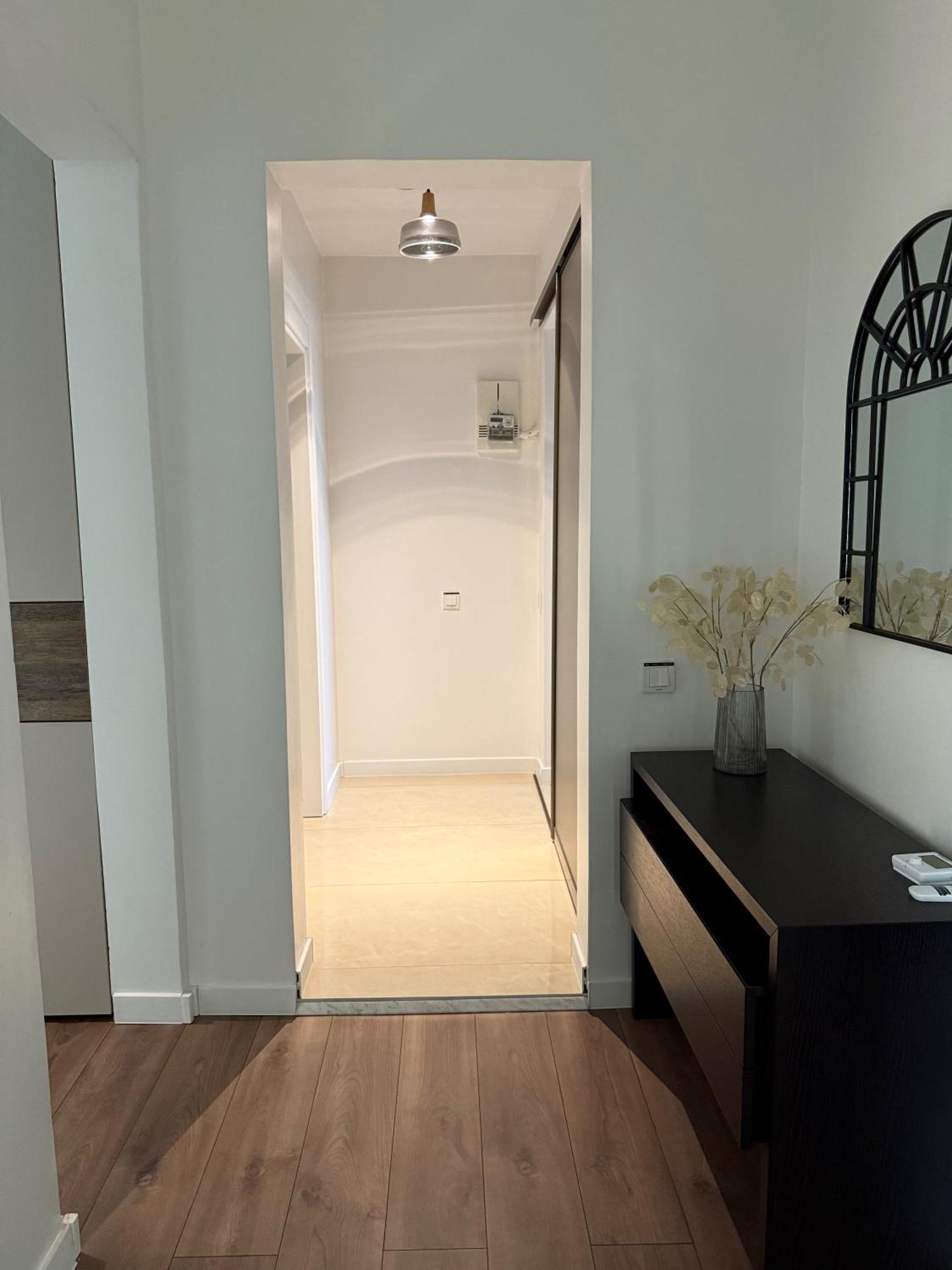 Casawanderful Apartment Букурещ Екстериор снимка