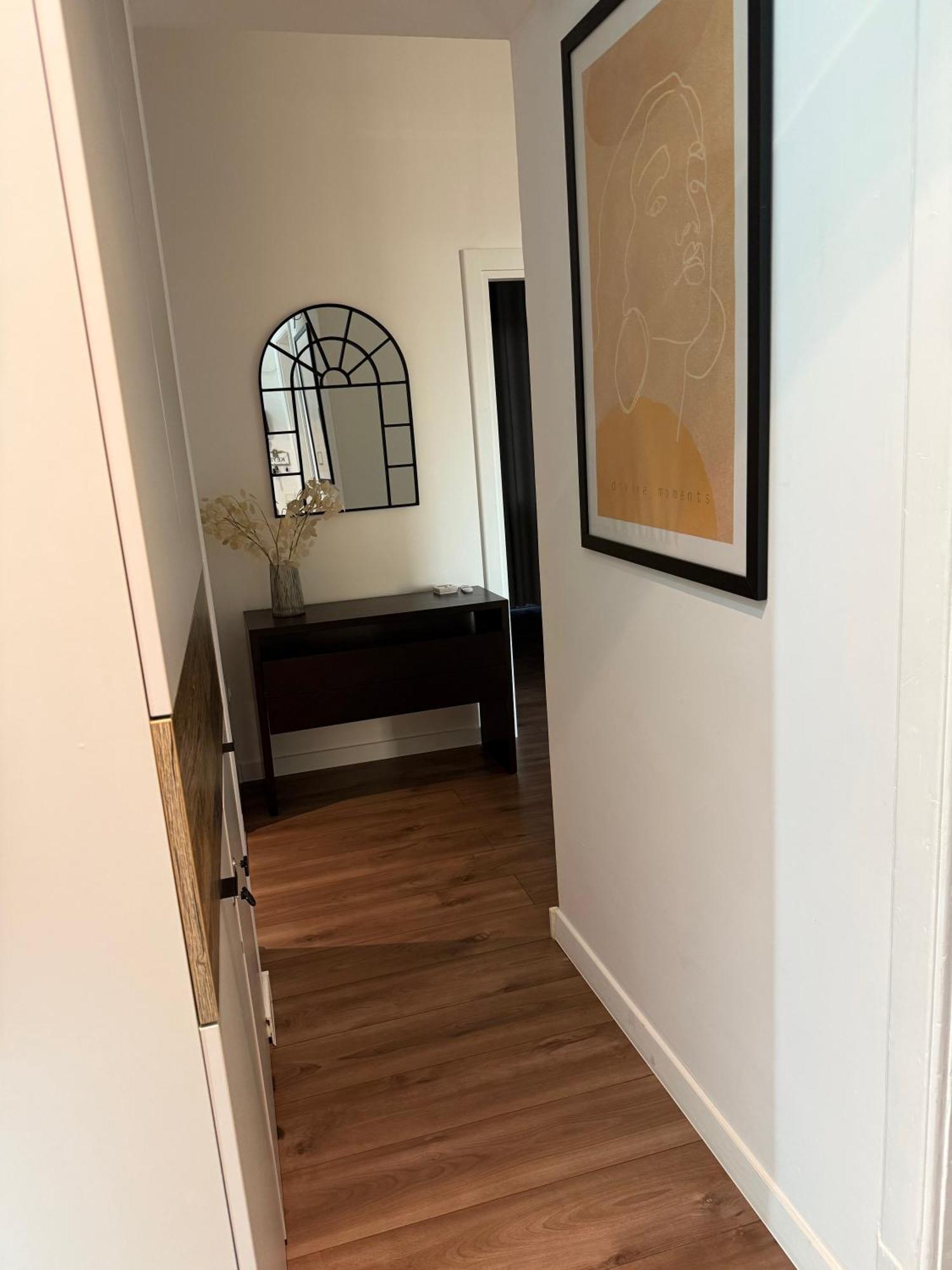 Casawanderful Apartment Букурещ Екстериор снимка