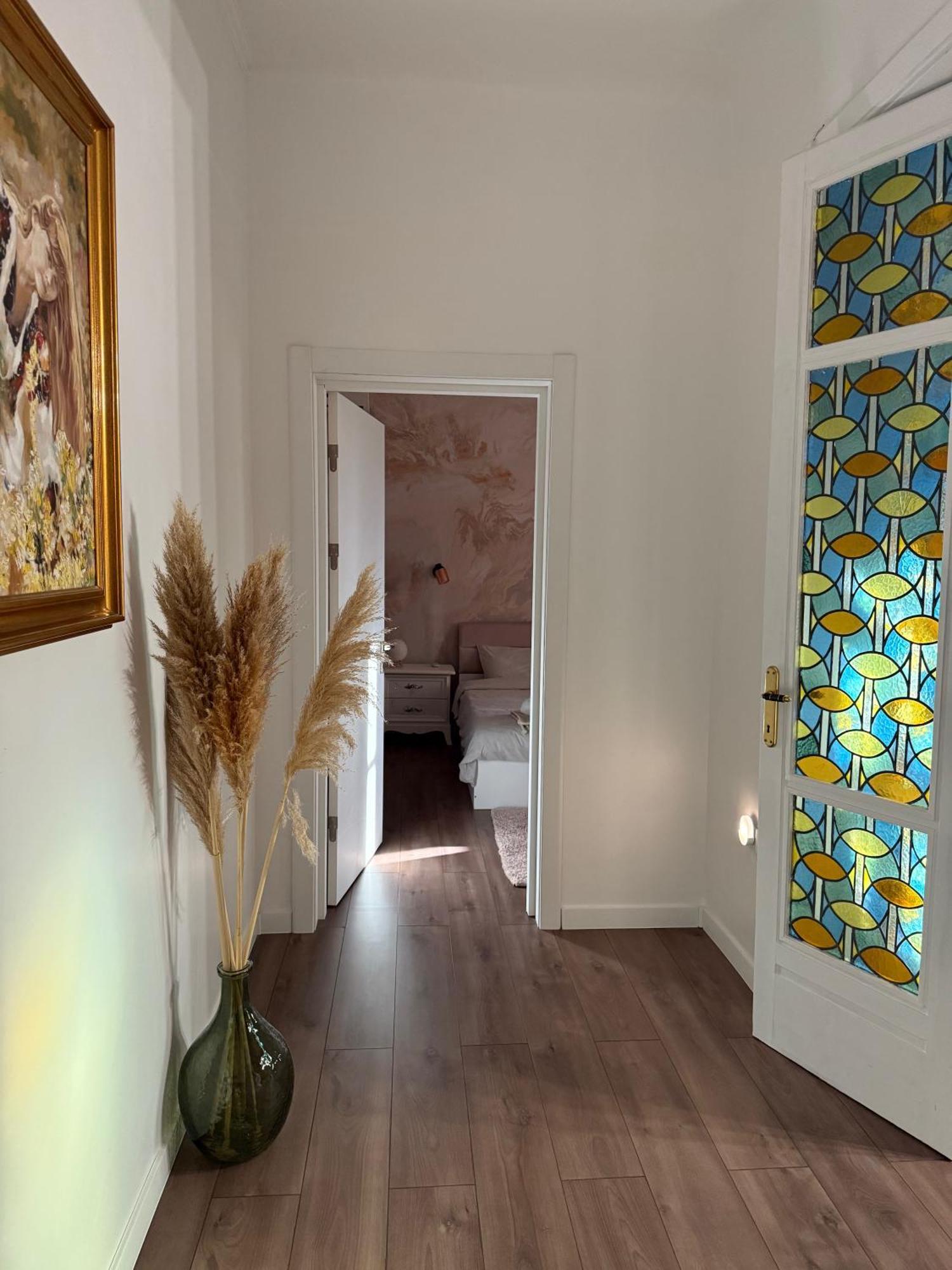 Casawanderful Apartment Букурещ Екстериор снимка