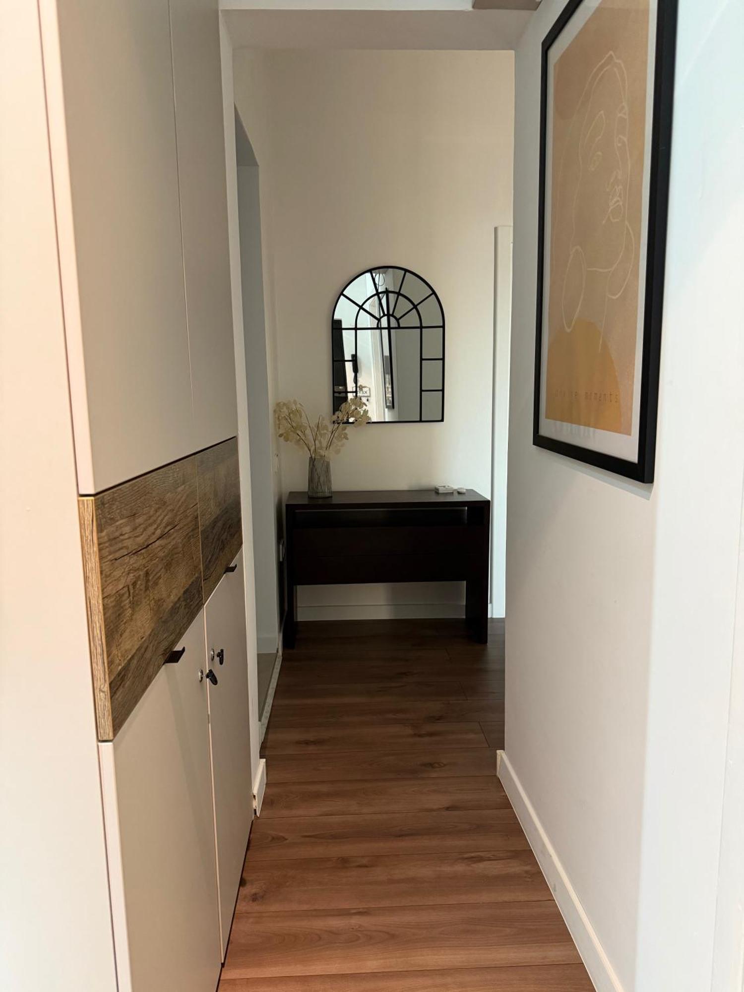 Casawanderful Apartment Букурещ Екстериор снимка