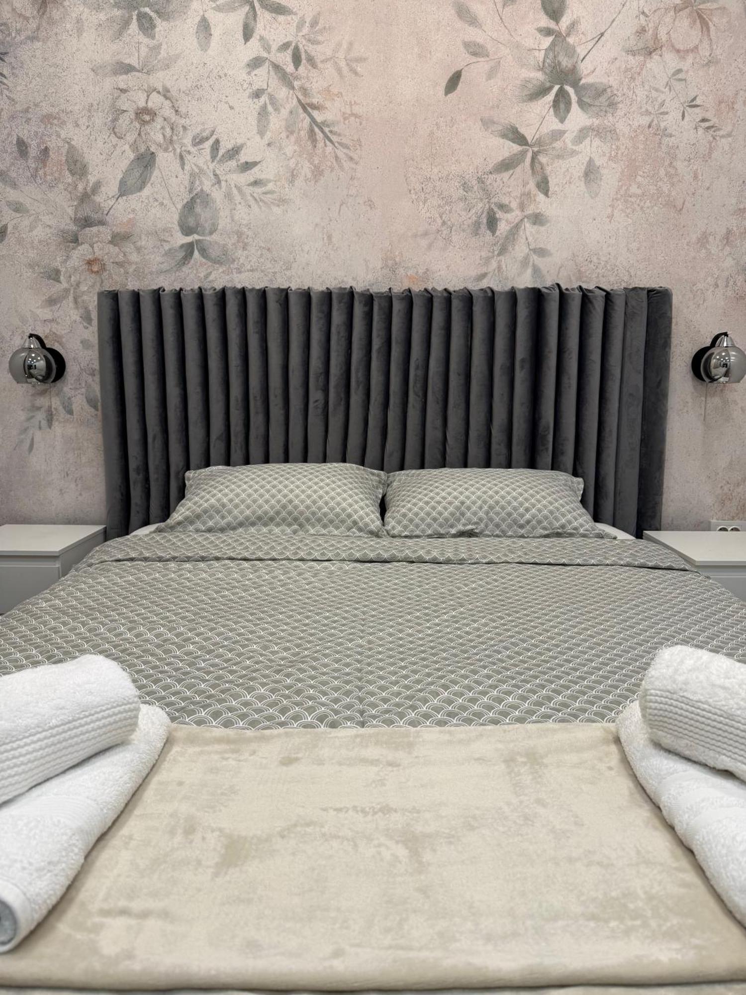 Casawanderful Apartment Букурещ Екстериор снимка