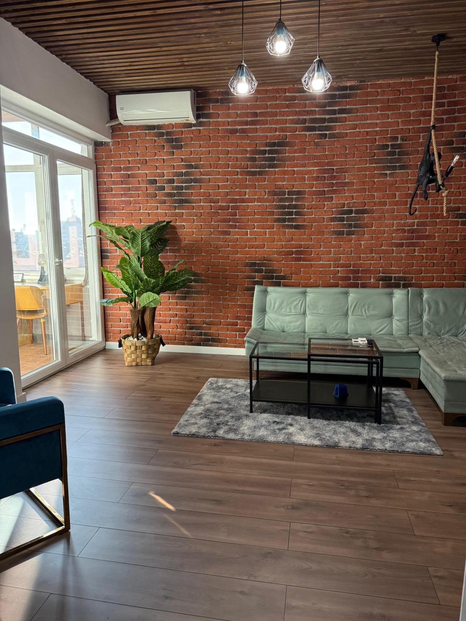 Casawanderful Apartment Букурещ Екстериор снимка