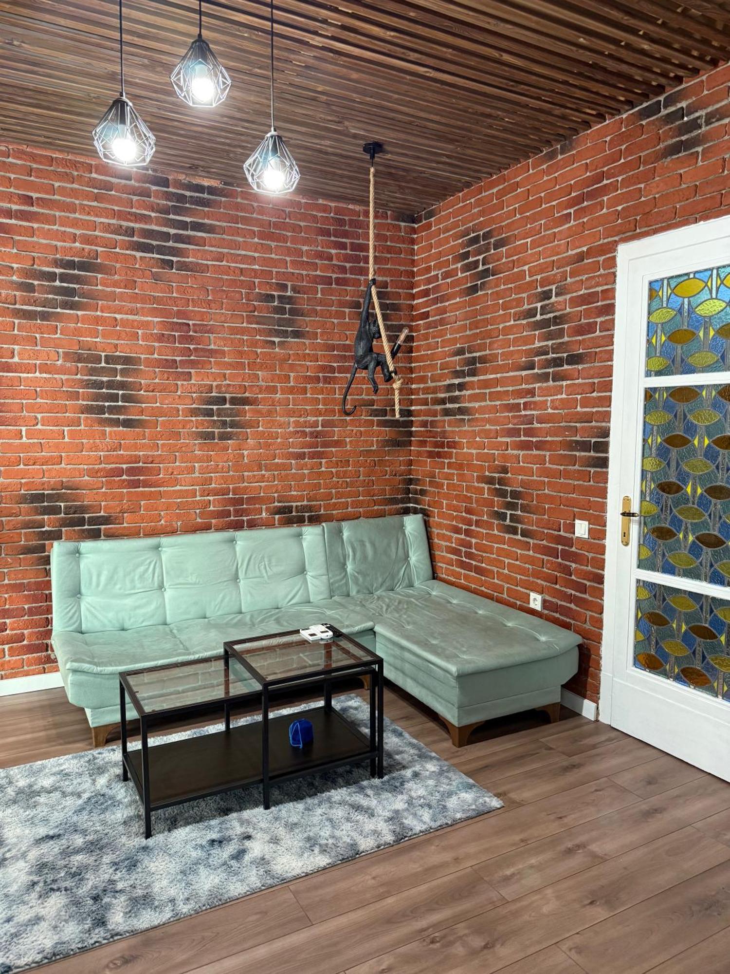 Casawanderful Apartment Букурещ Екстериор снимка