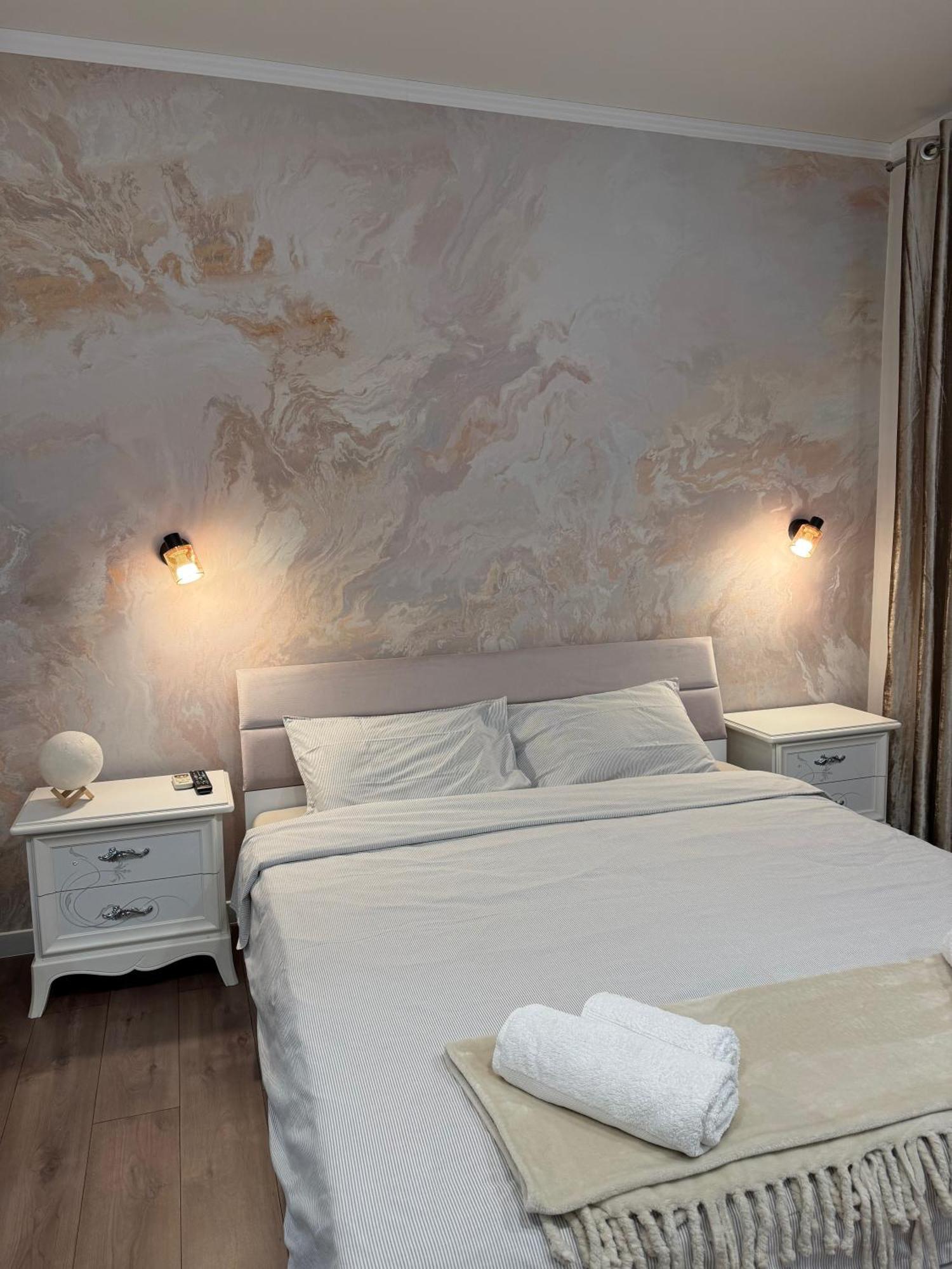 Casawanderful Apartment Букурещ Екстериор снимка