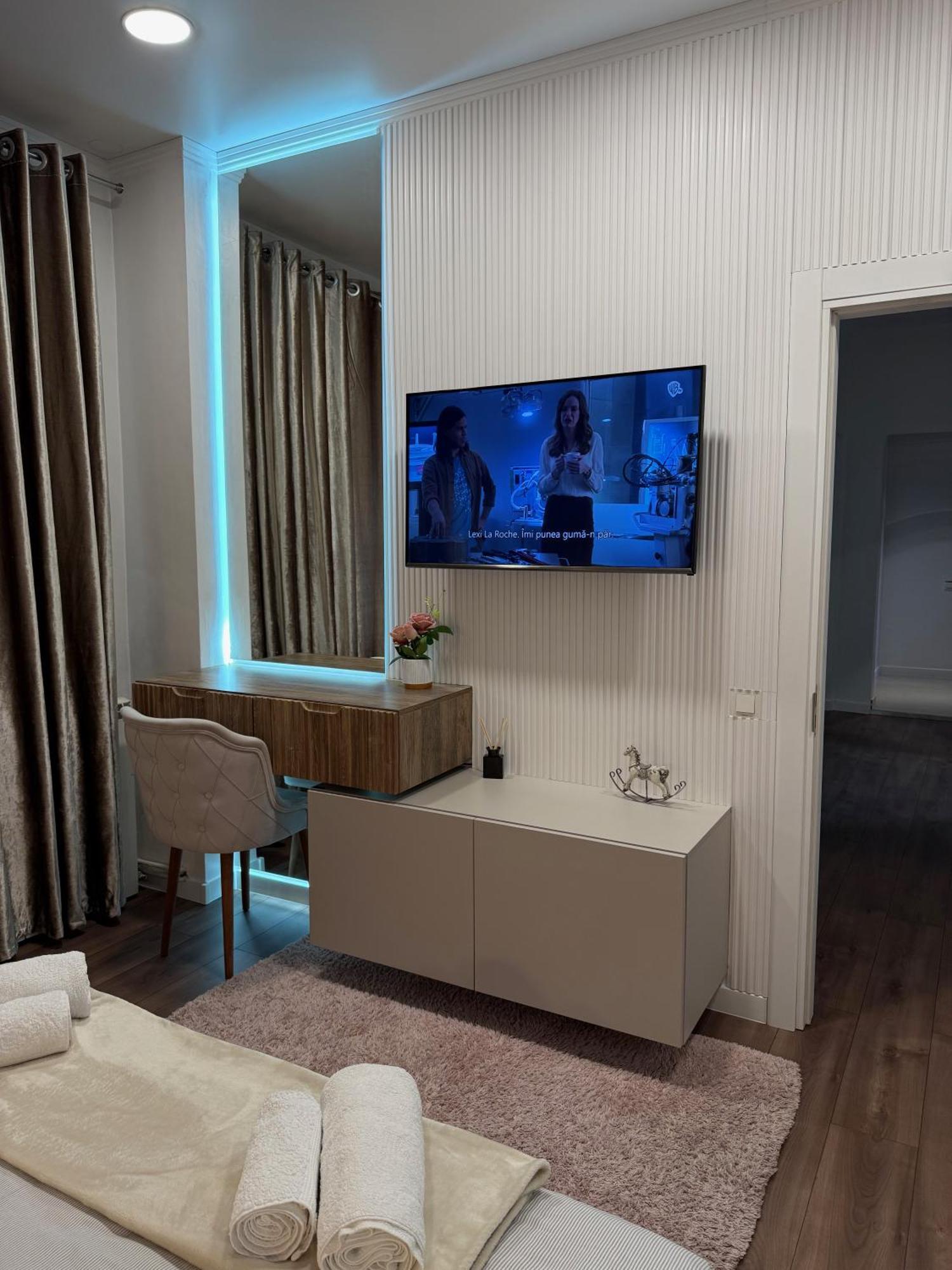 Casawanderful Apartment Букурещ Екстериор снимка