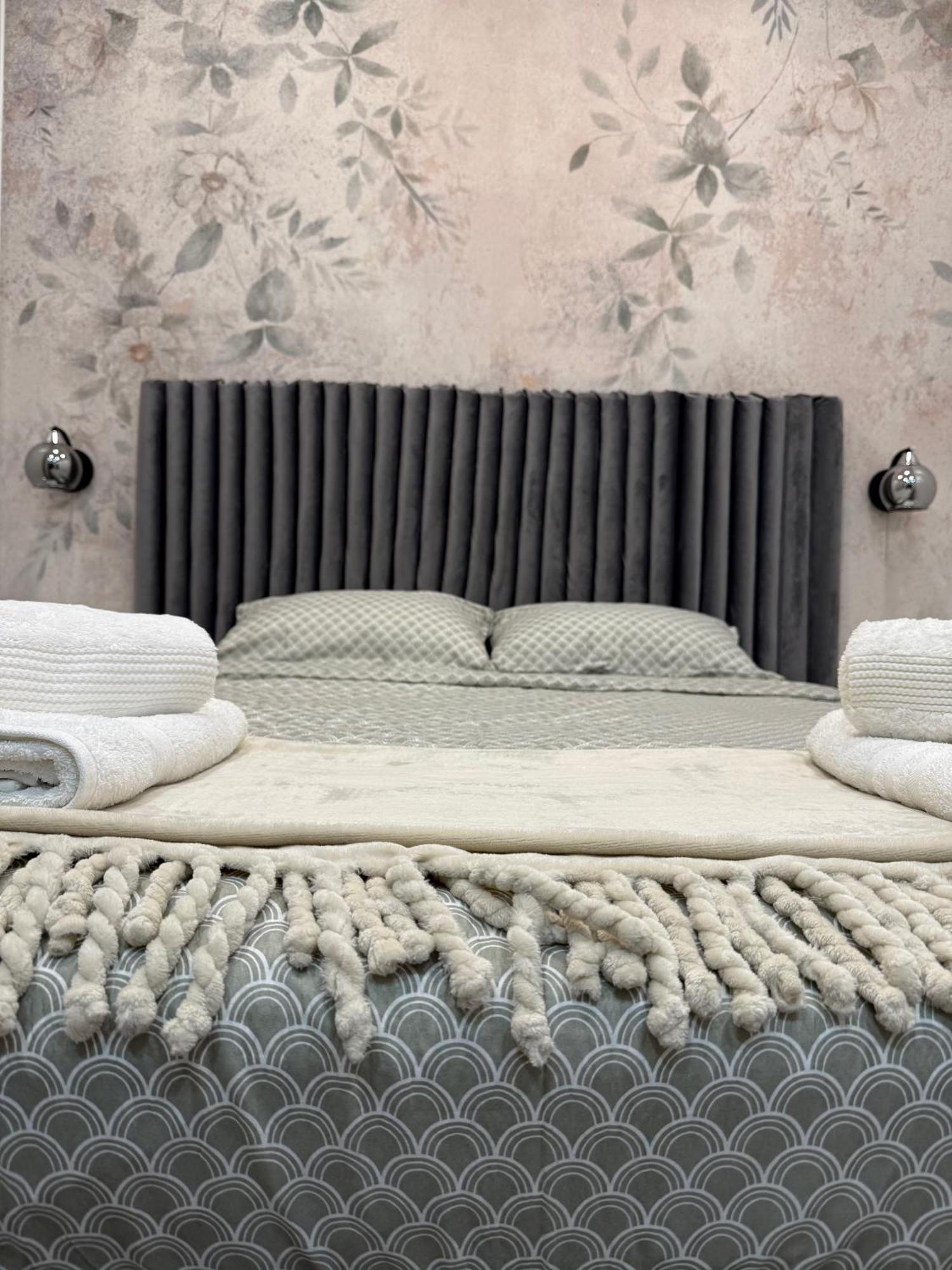 Casawanderful Apartment Букурещ Екстериор снимка