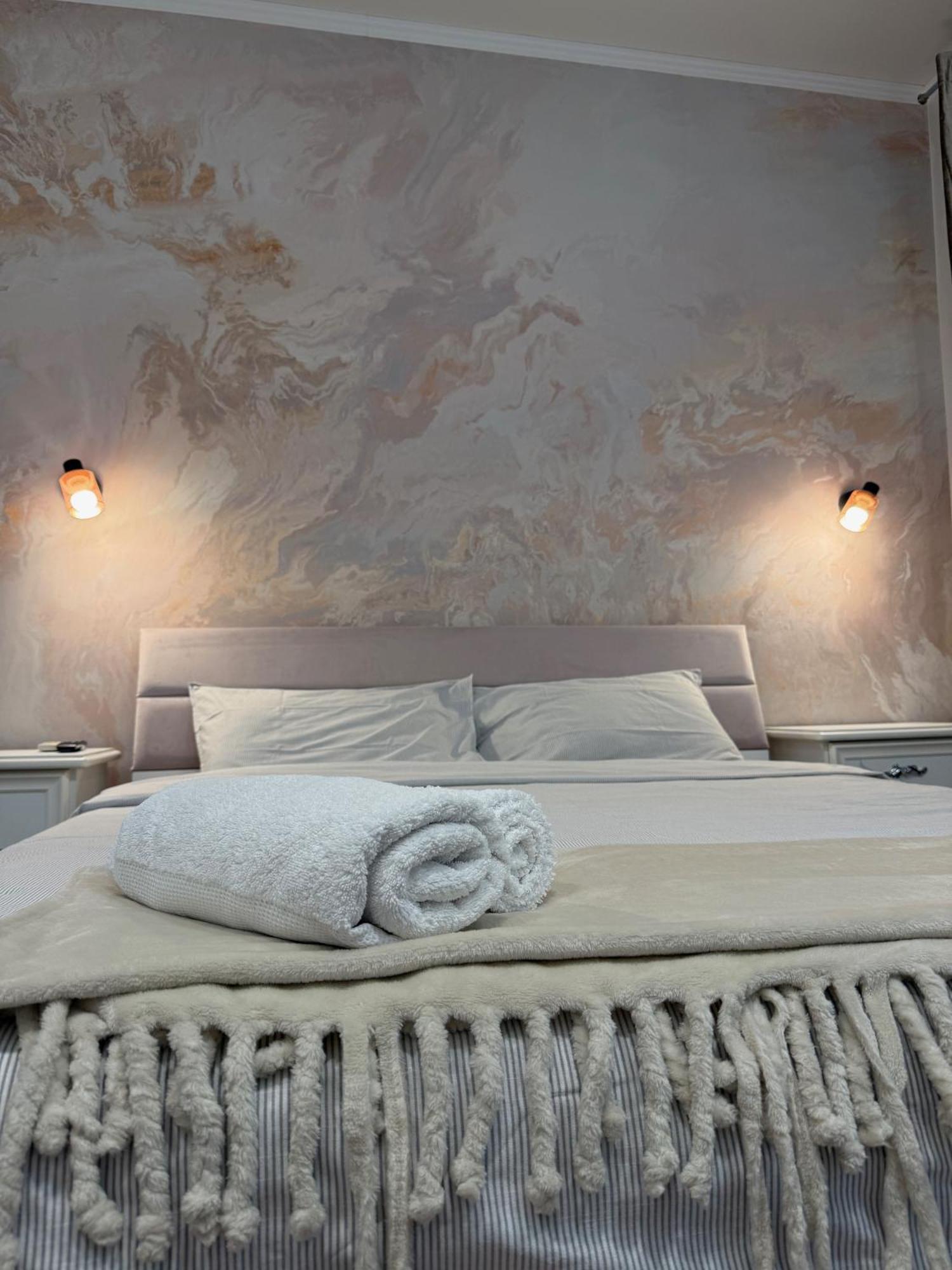 Casawanderful Apartment Букурещ Екстериор снимка