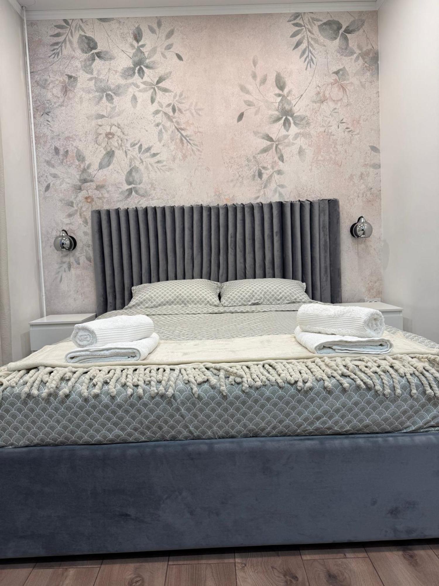 Casawanderful Apartment Букурещ Екстериор снимка