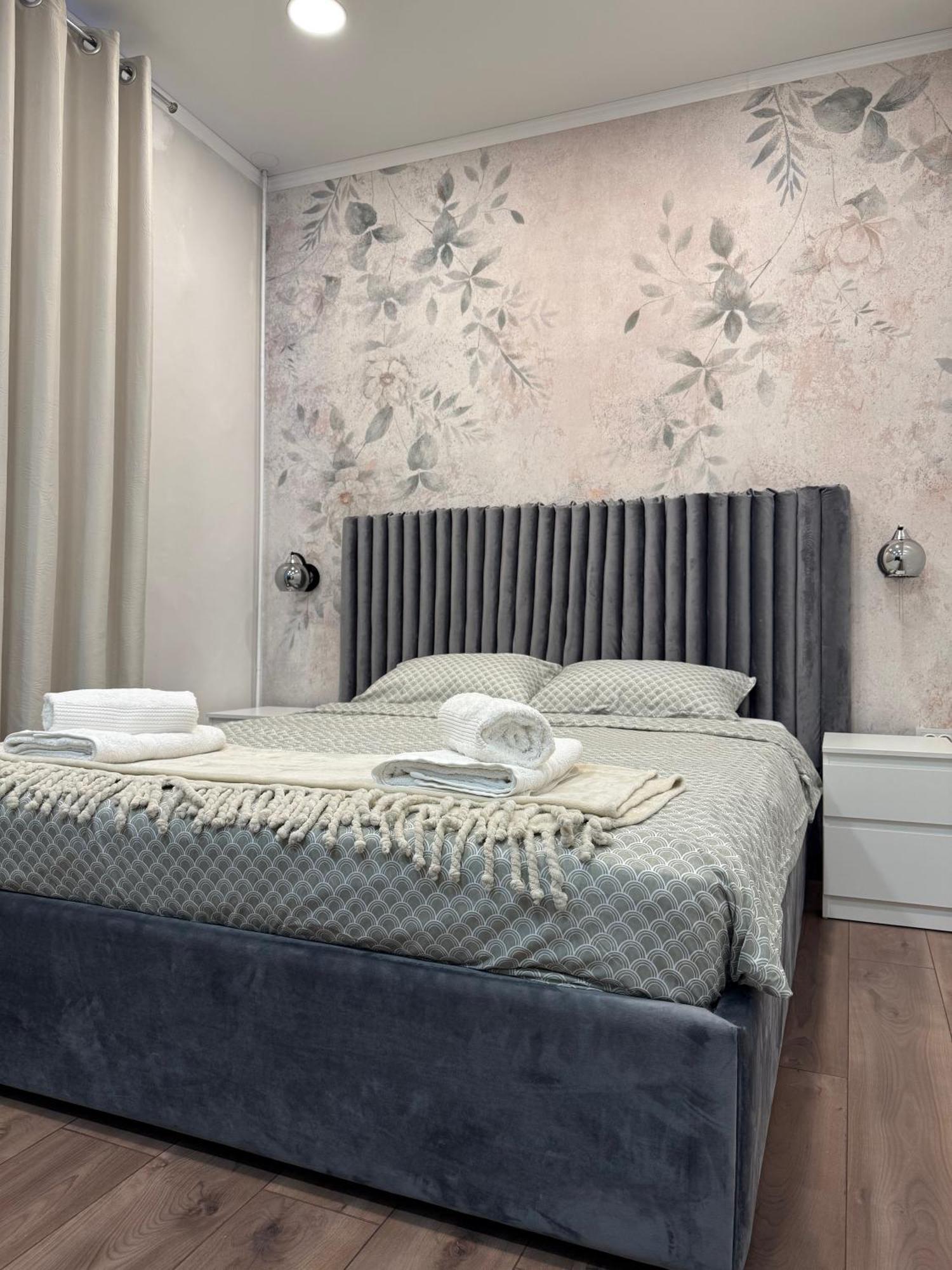 Casawanderful Apartment Букурещ Екстериор снимка